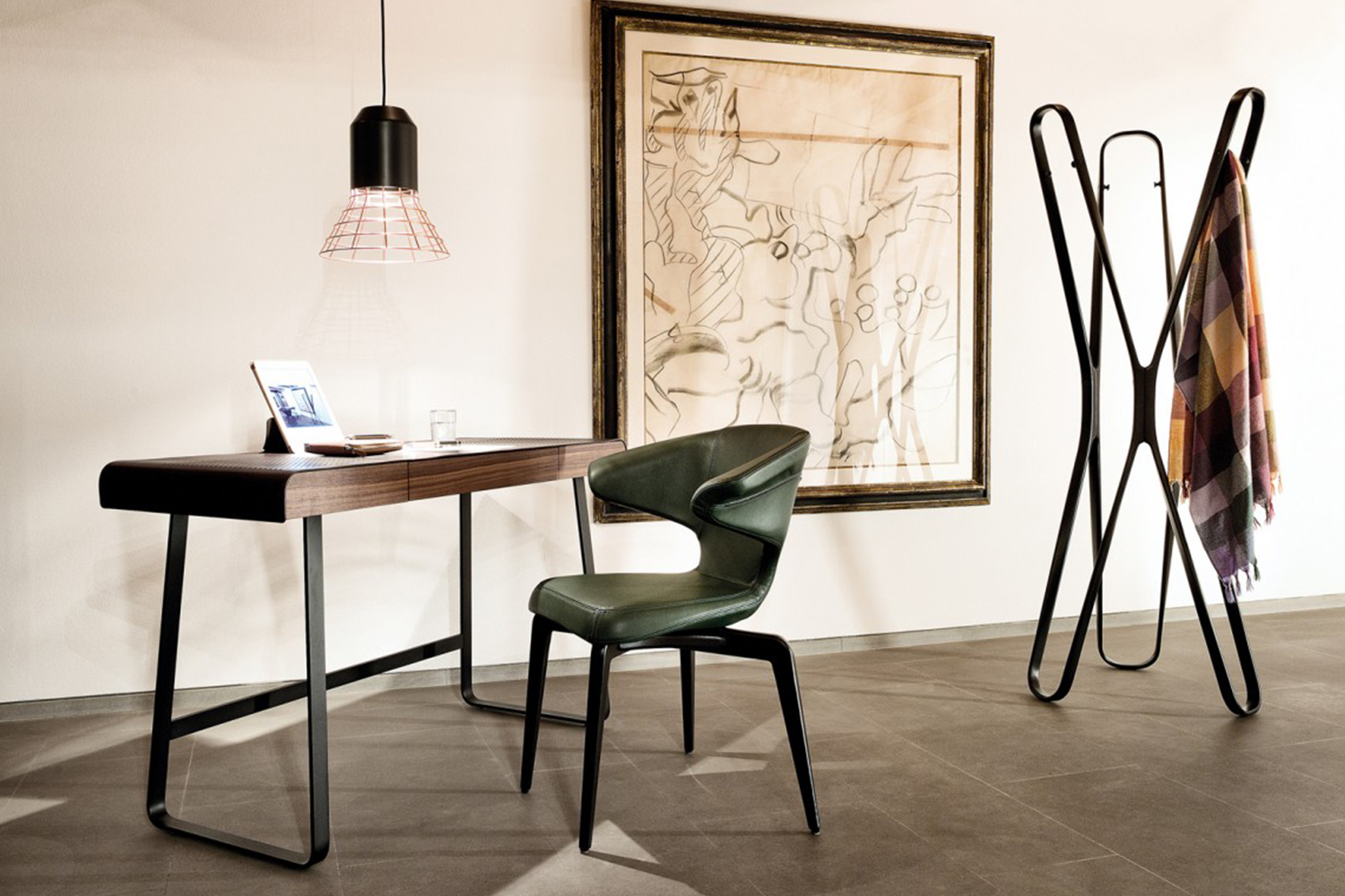 CLASSICON個(gè)性簡約