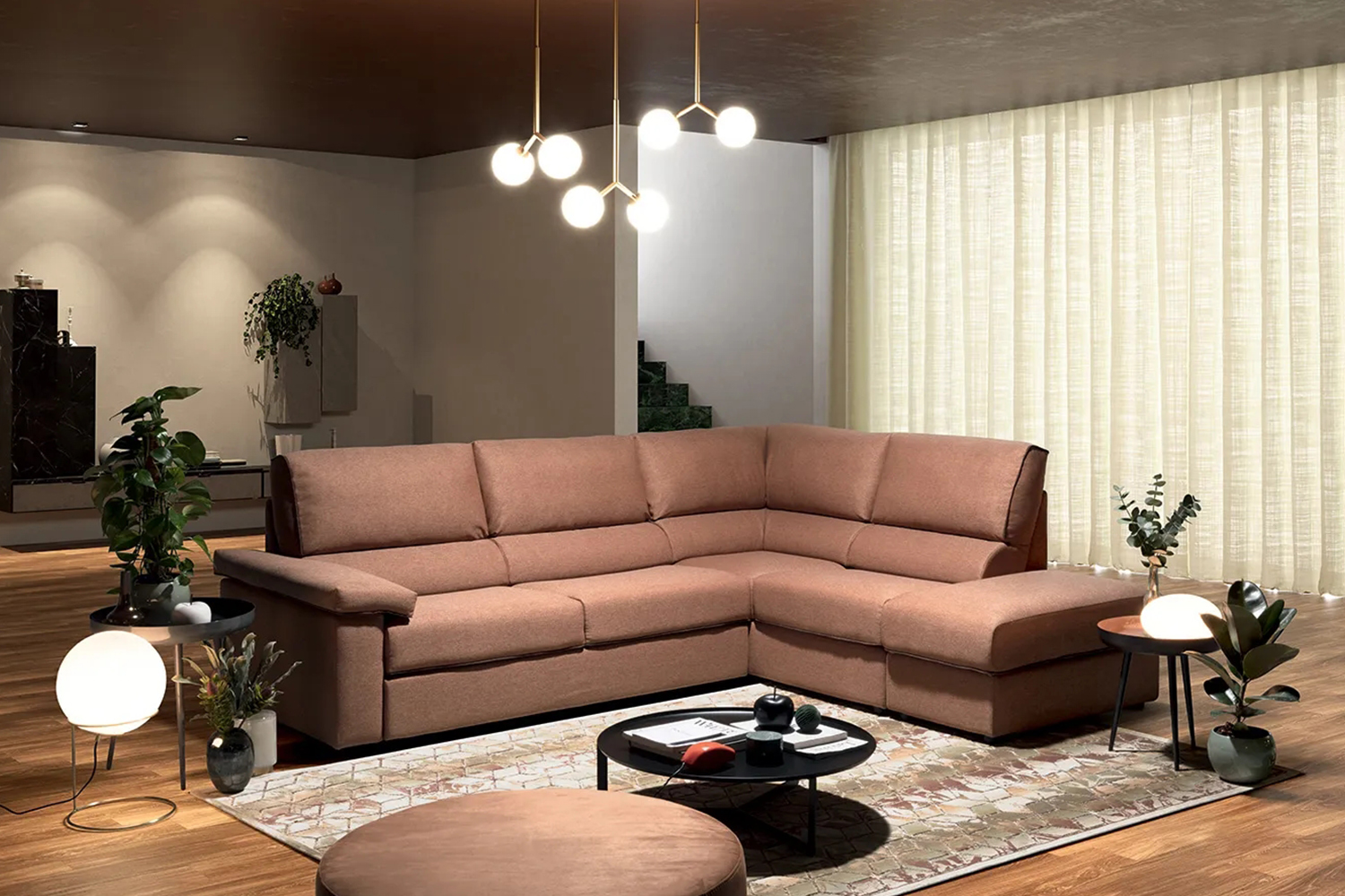 ColombiniCasa現(xiàn)代簡約