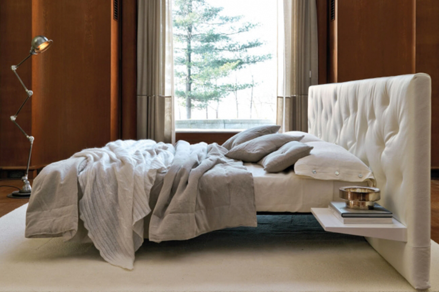 DESIREE低調(diào)奢華