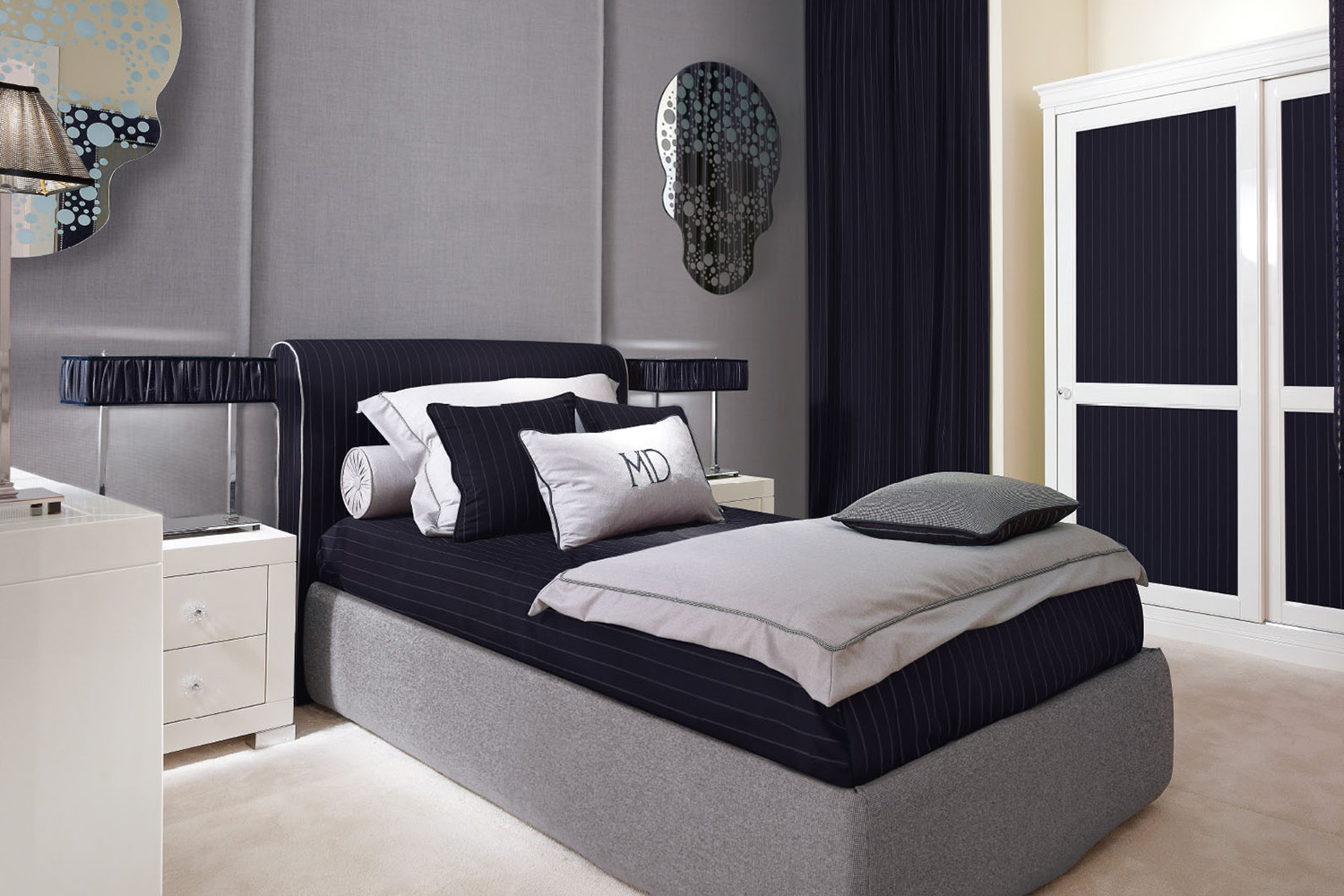 Dolfi現(xiàn)代簡約