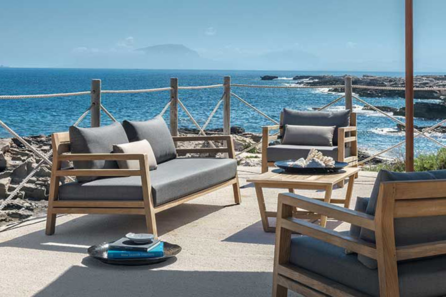 ETHIMO現(xiàn)代簡約