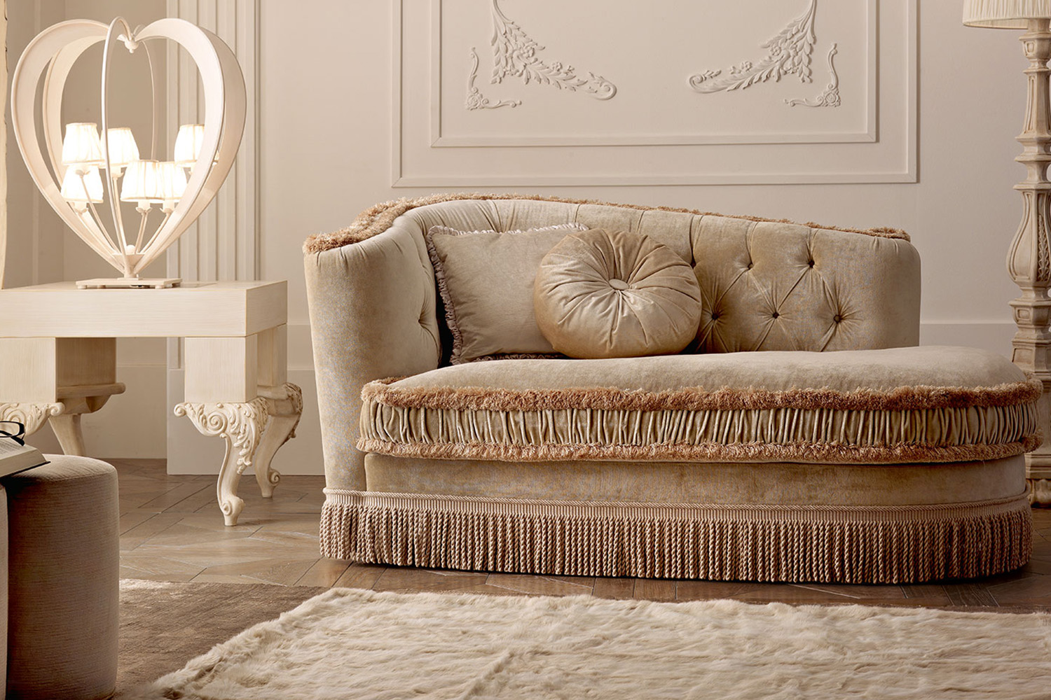 Dolfi歐式復(fù)古