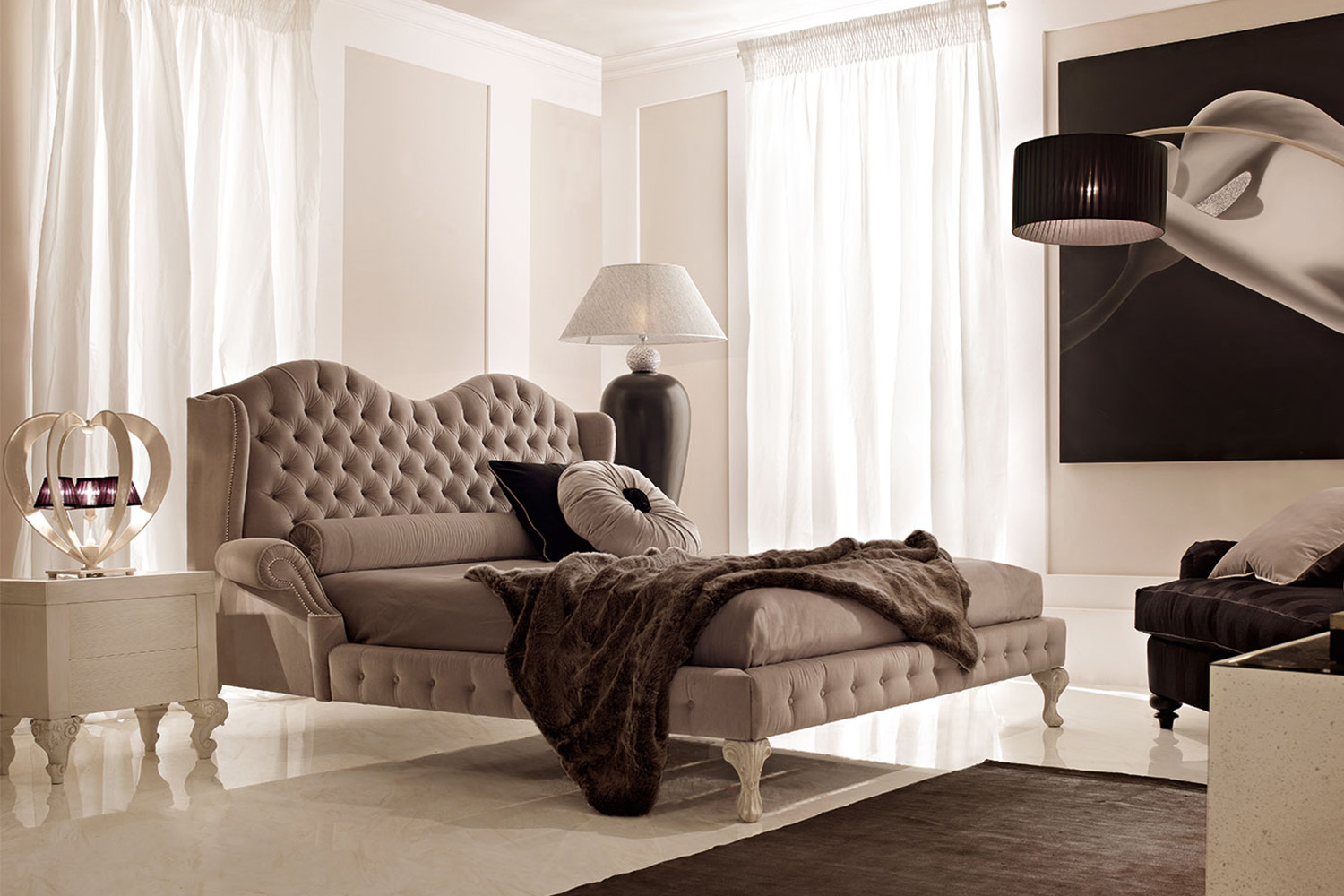 Dolfi歐式復(fù)古