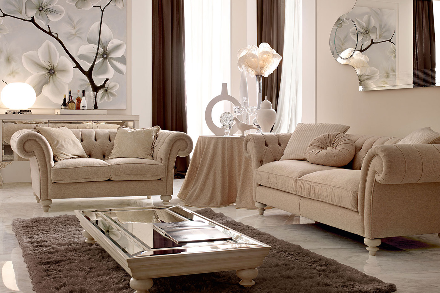 Dolfi奢華復(fù)古