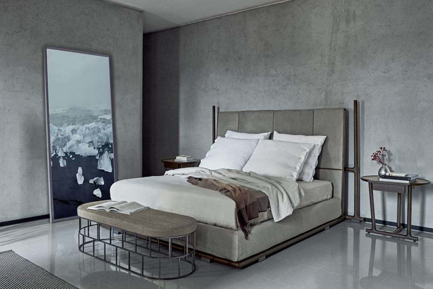 FLEXFORM現(xiàn)代簡約