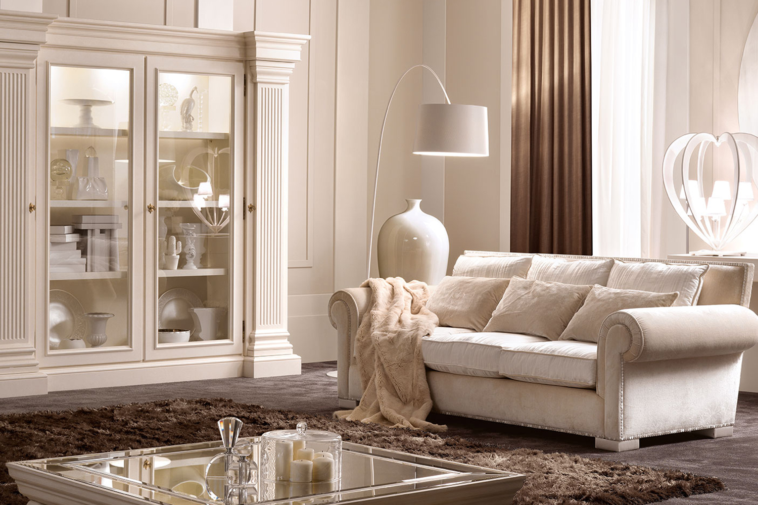 Dolfi歐式復(fù)古