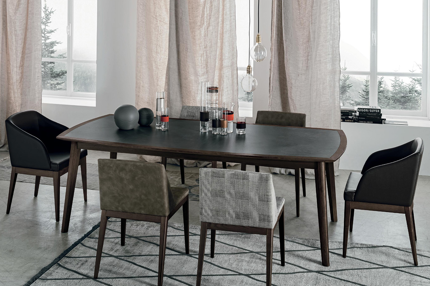 Gruppo Tomasella現(xiàn)代簡(jiǎn)約