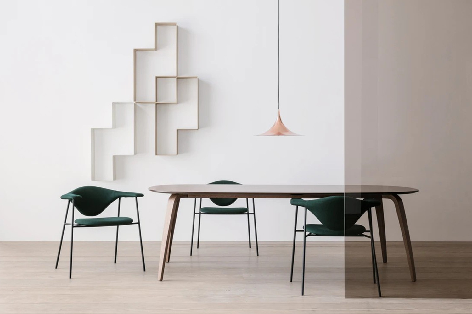 GUBI現(xiàn)代簡(jiǎn)約