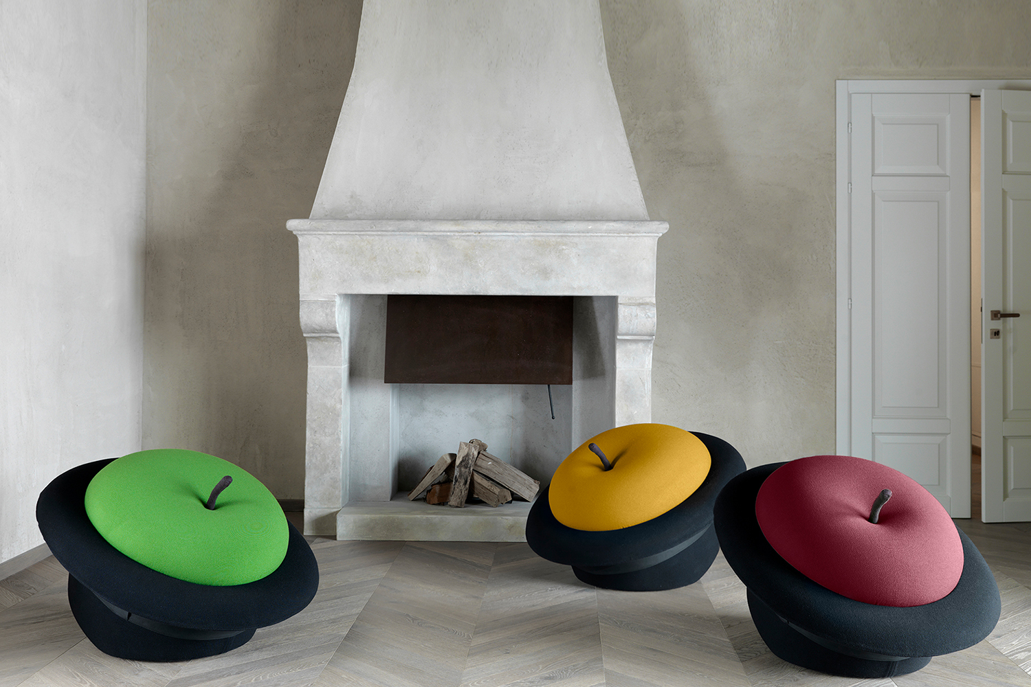 Gufram個(gè)性潮流