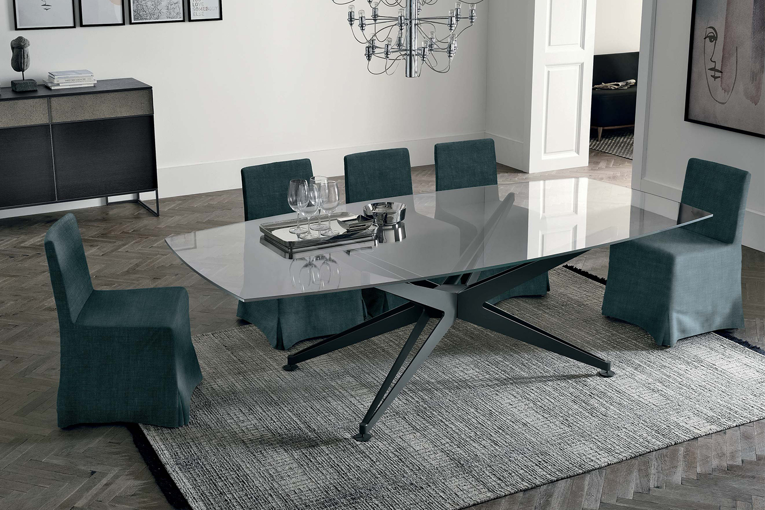 Gruppo Tomasella現(xiàn)代簡(jiǎn)約