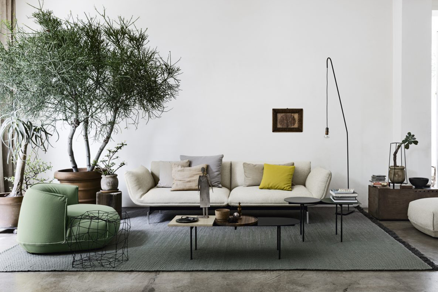 KRISTALIA現(xiàn)代簡(jiǎn)約