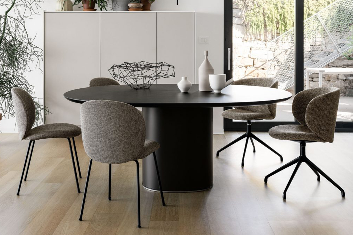 KRISTALIA現(xiàn)代簡(jiǎn)約