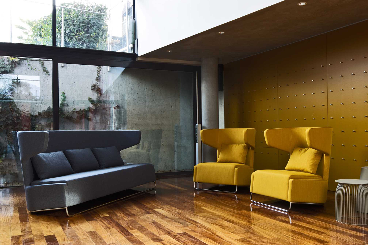 LA CIVIDINA時(shí)尚個(gè)性