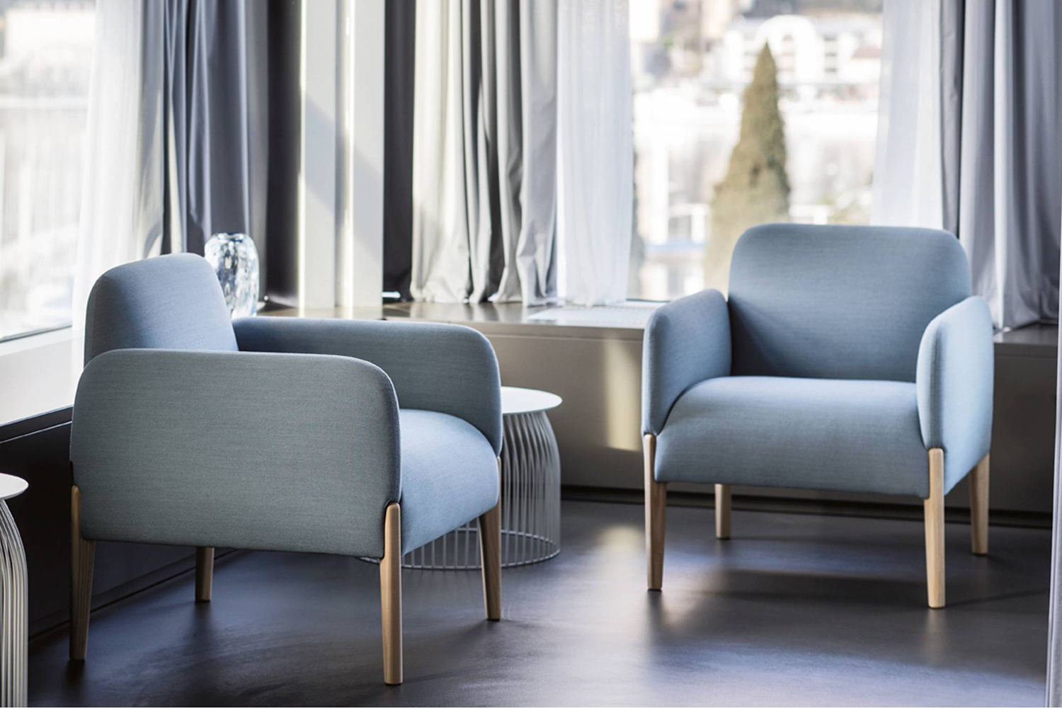 LA CIVIDINA現(xiàn)代簡(jiǎn)約