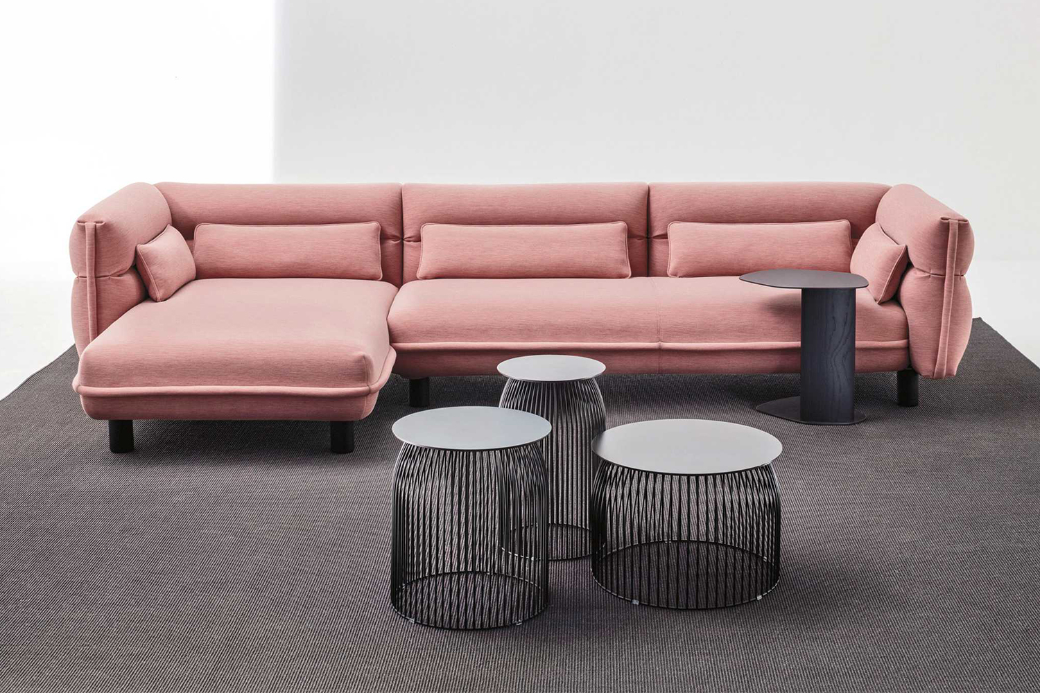 LA CIVIDINA現(xiàn)代簡(jiǎn)約