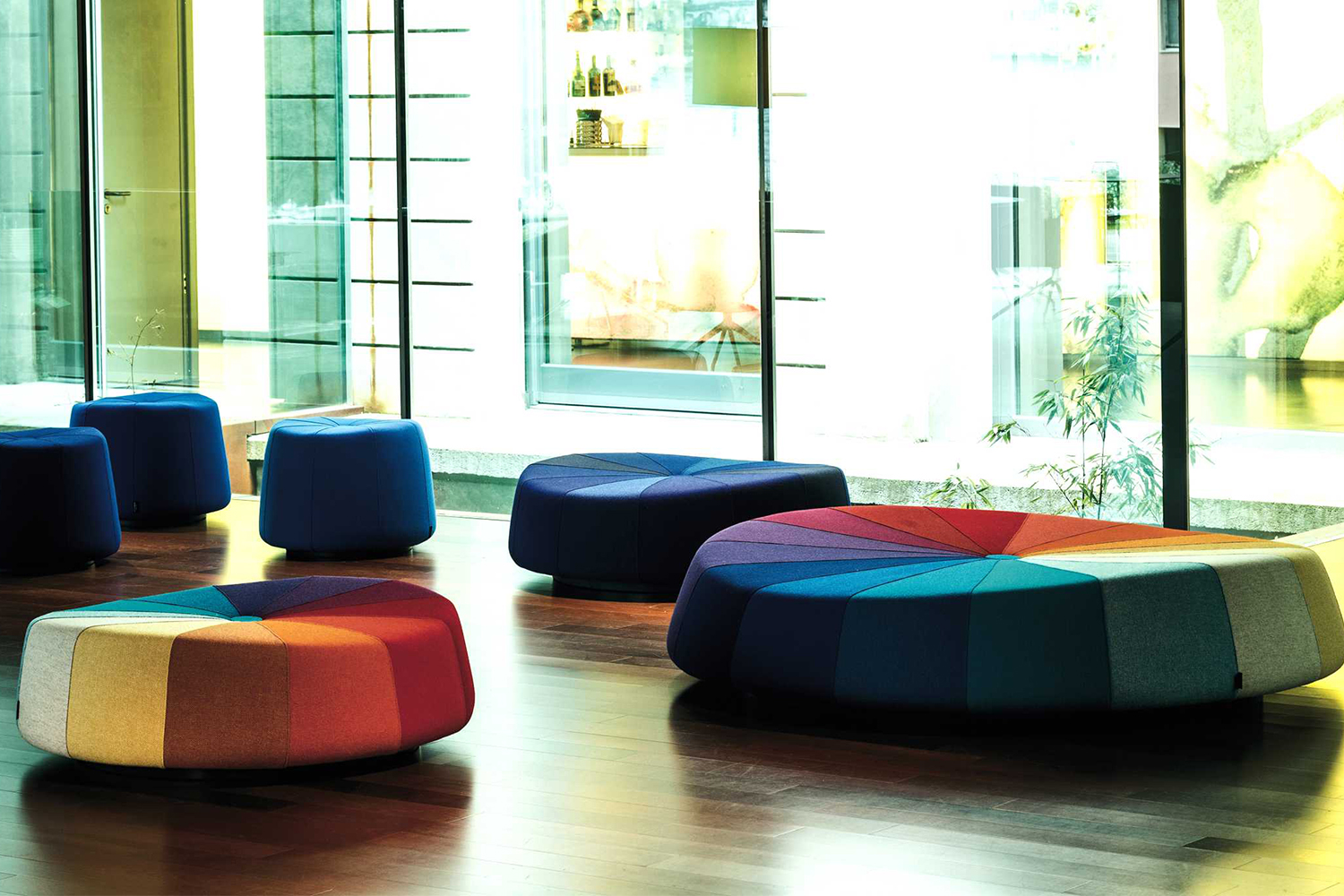 LA CIVIDINA時(shí)尚個(gè)性