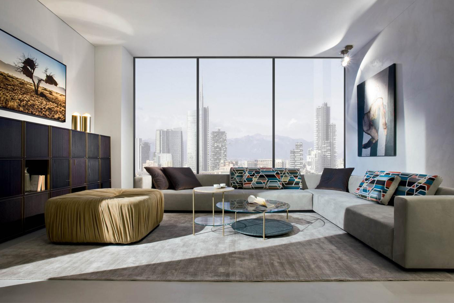 LAURAMERONI個(gè)性簡(jiǎn)約