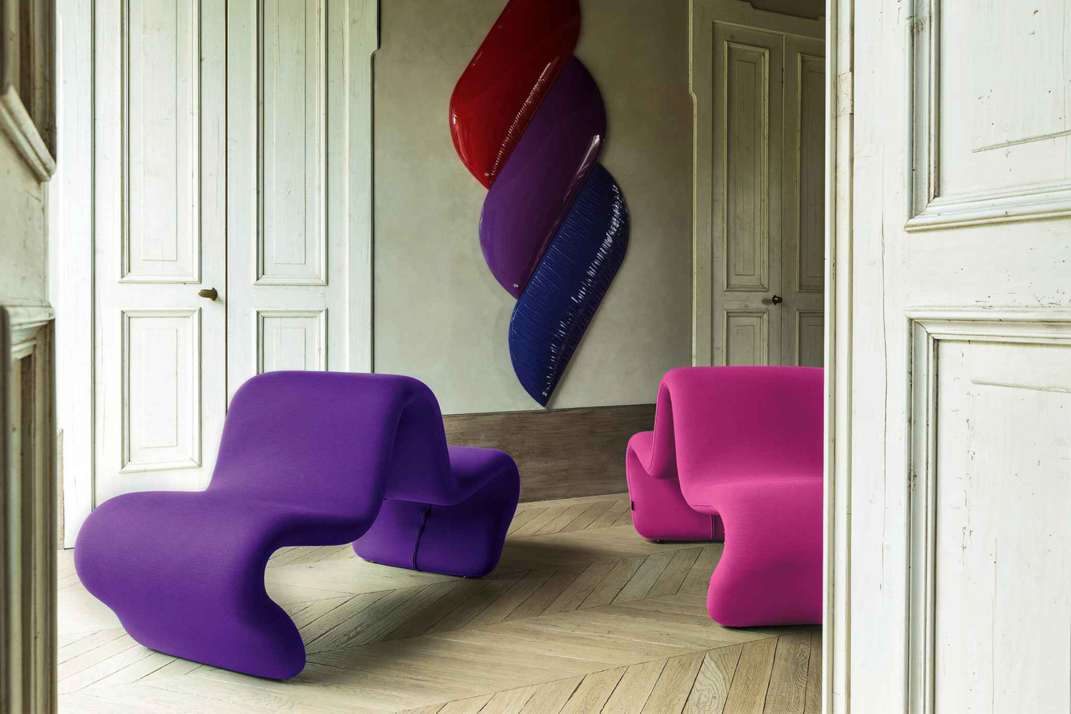 LA CIVIDINA時(shí)尚個(gè)性