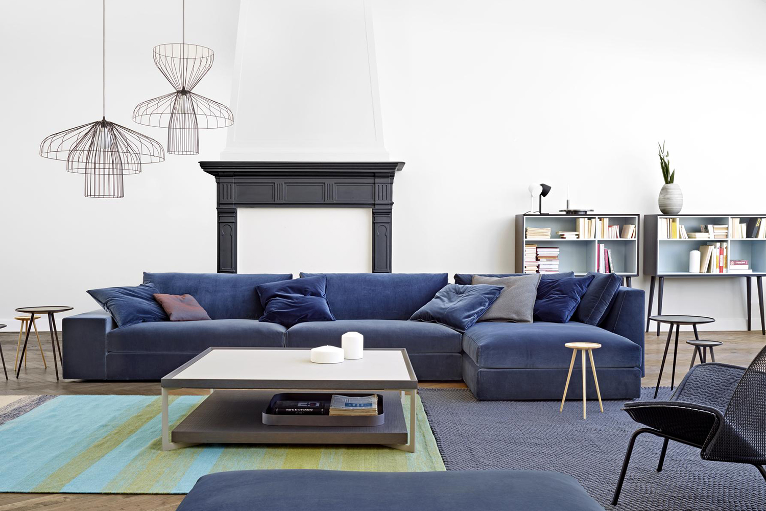 LIGNE ROSET現(xiàn)代簡(jiǎn)約