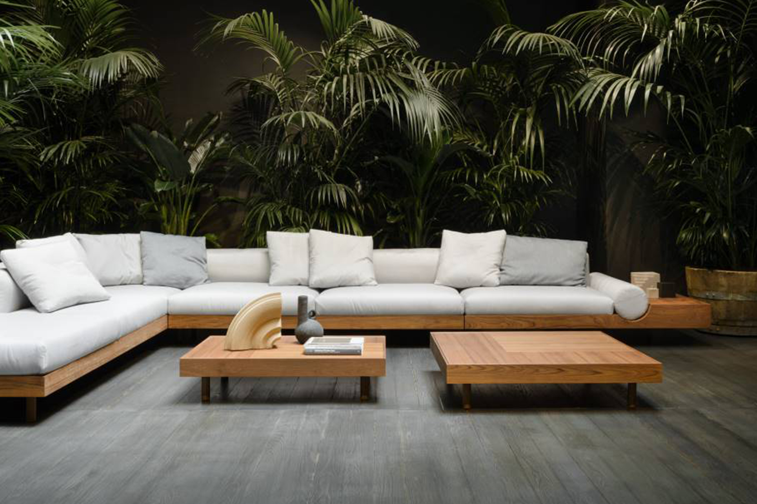 LIVING DIVANI休閑舒適