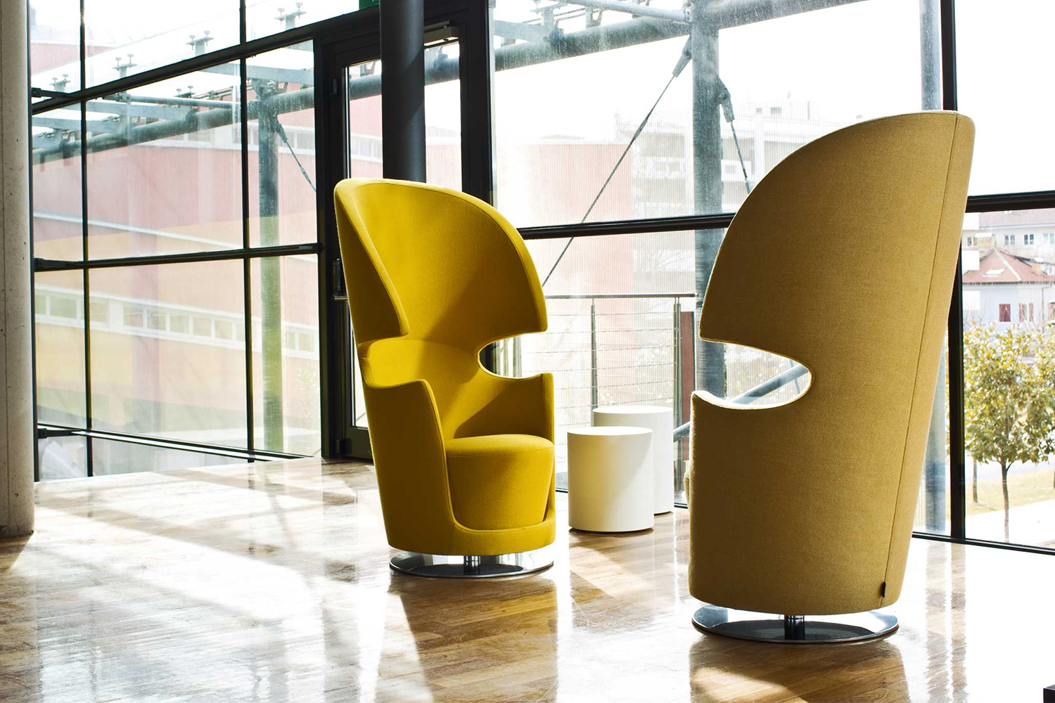 LA CIVIDINA時(shí)尚個(gè)性