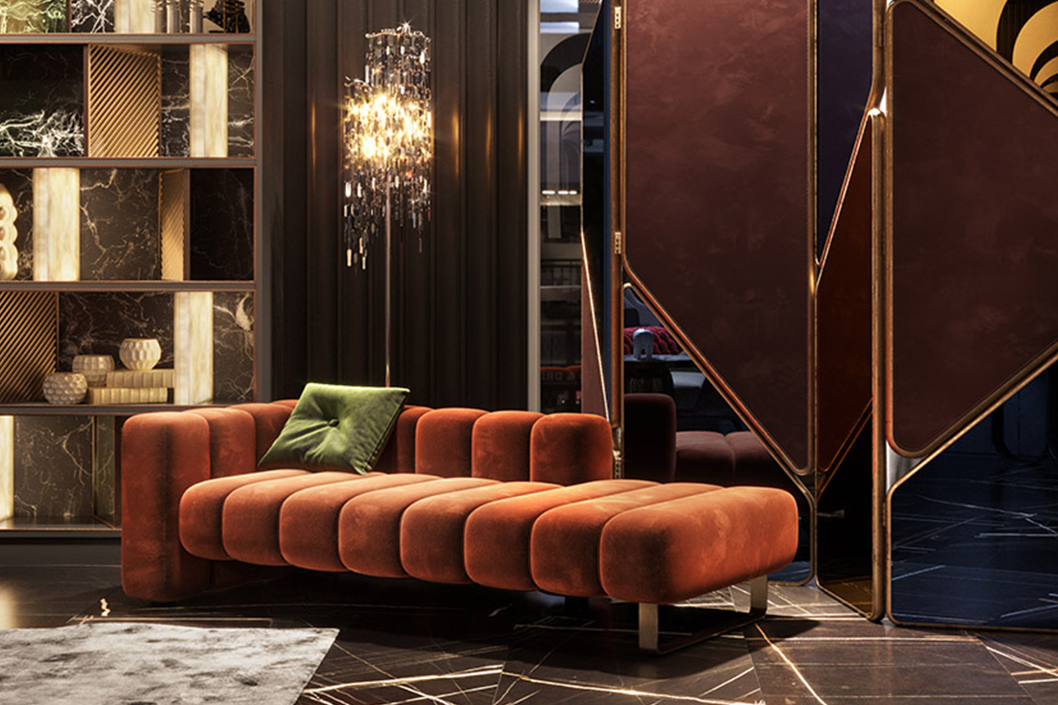 Medea優(yōu)雅奢華