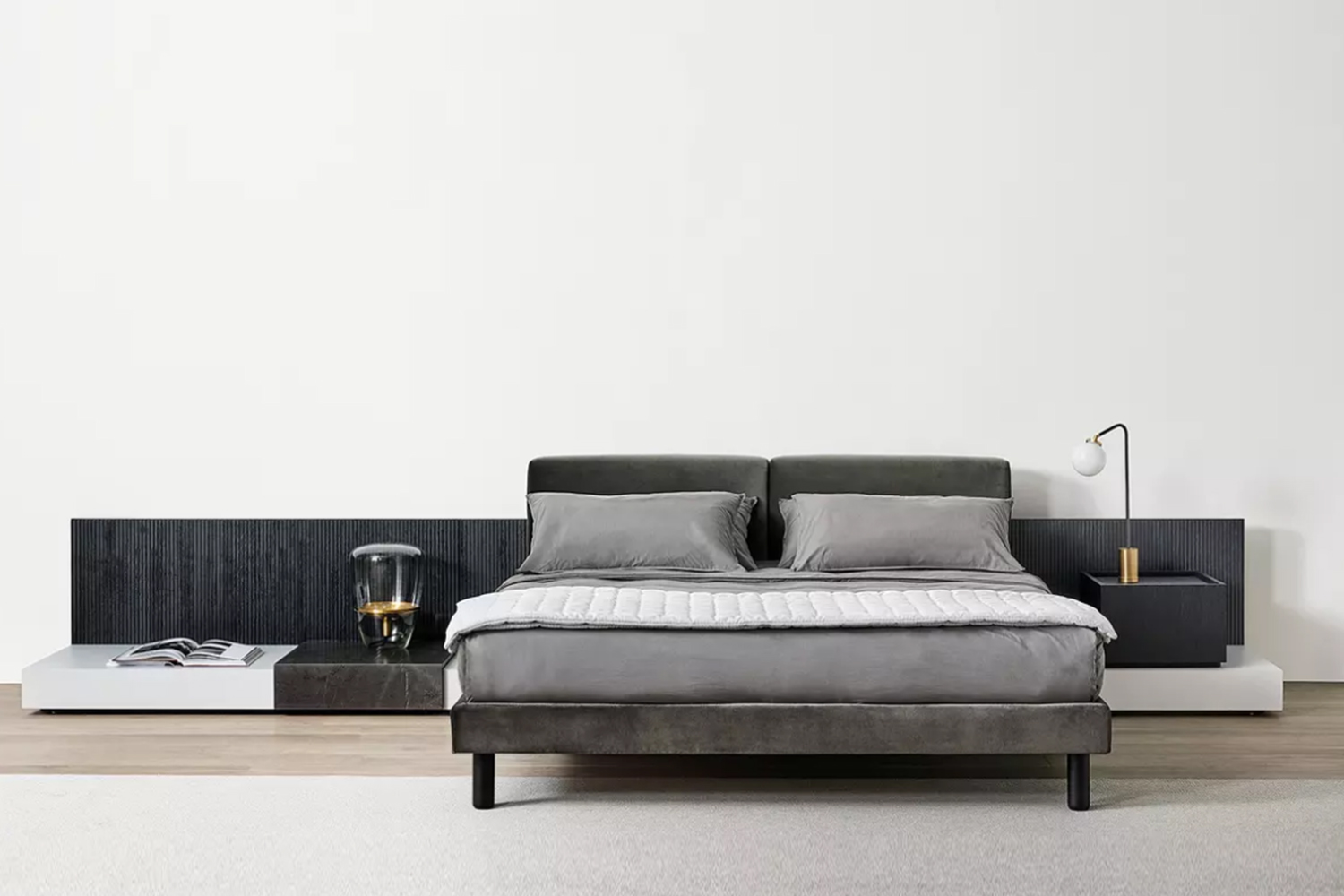 MERIDIANI現(xiàn)代簡約