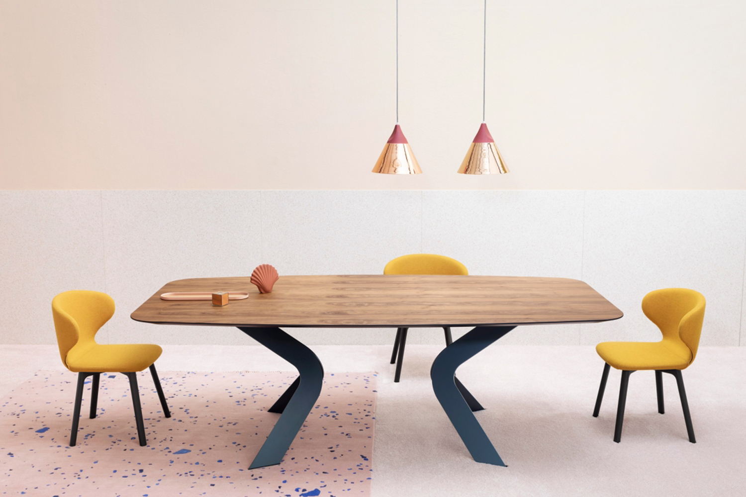 Miniforms簡約個性