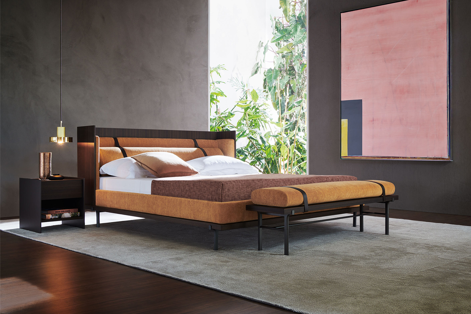 Molteni&C現(xiàn)代簡約