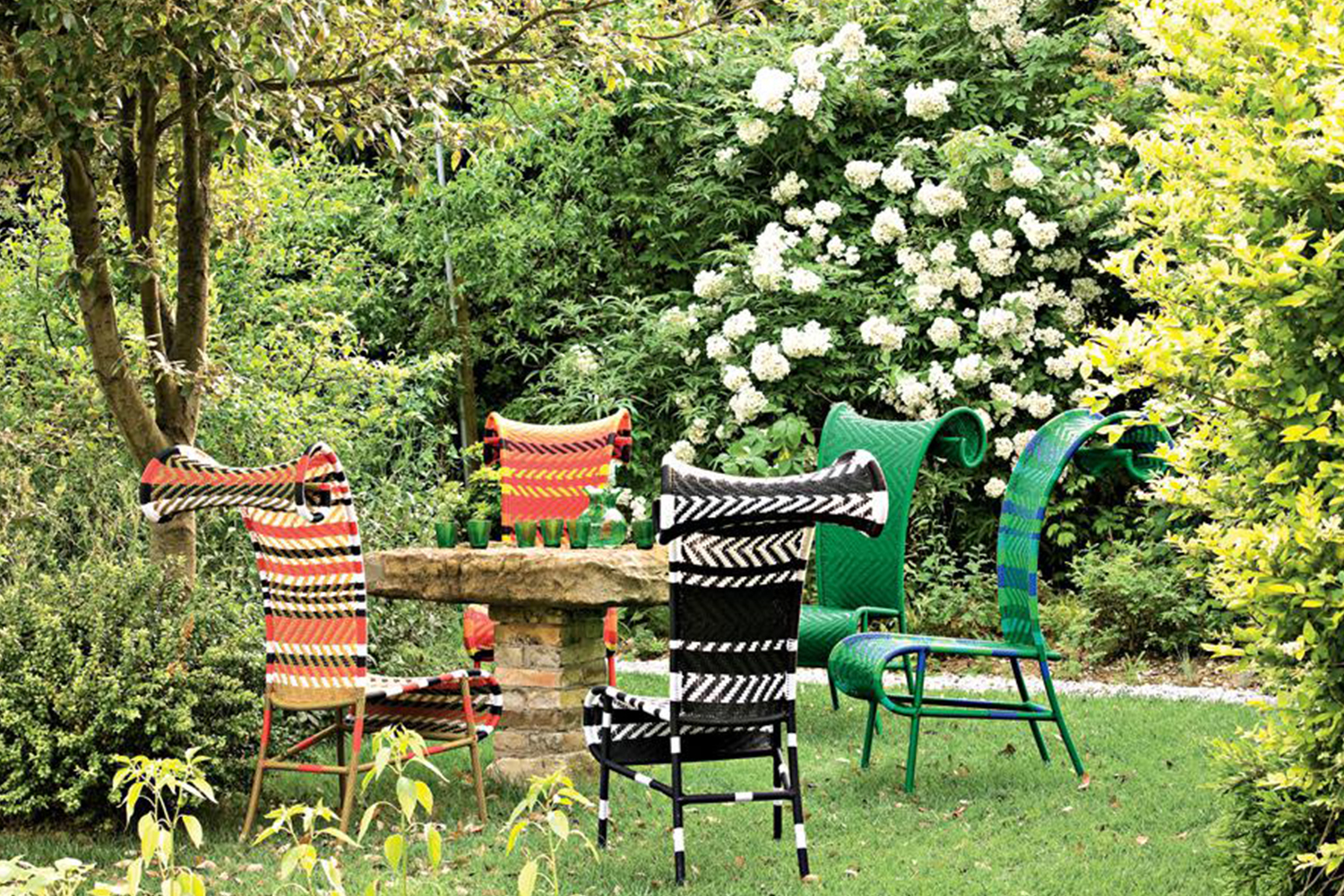 MOROSO簡約前衛(wèi)