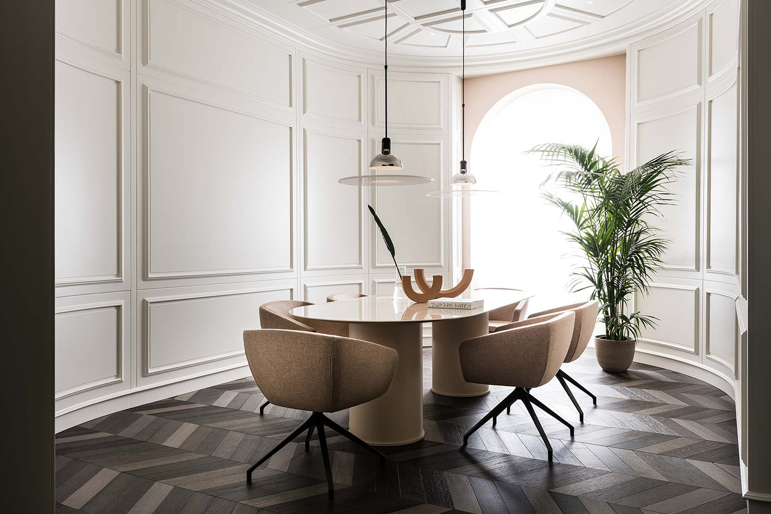 LOTTOCENTO現(xiàn)代簡約