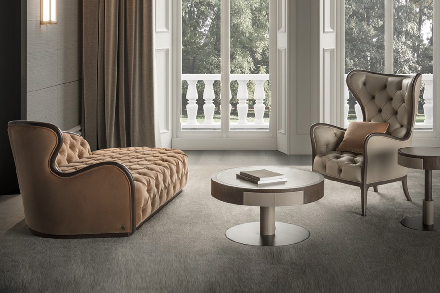 Medea優(yōu)雅奢華