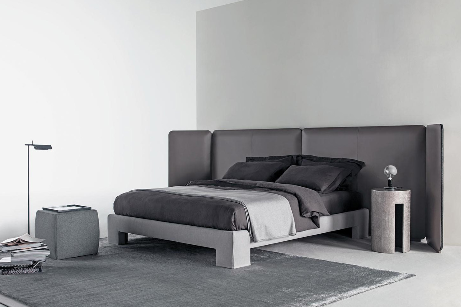 MERIDIANI現(xiàn)代極簡