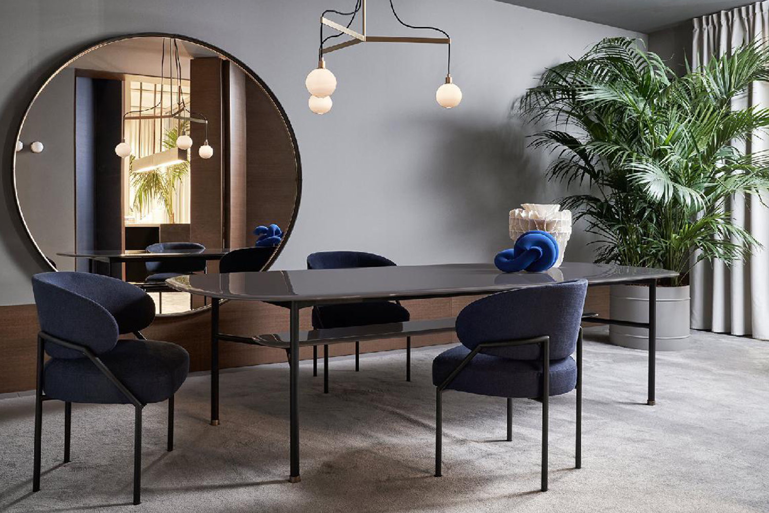 MERIDIANI現(xiàn)代簡約