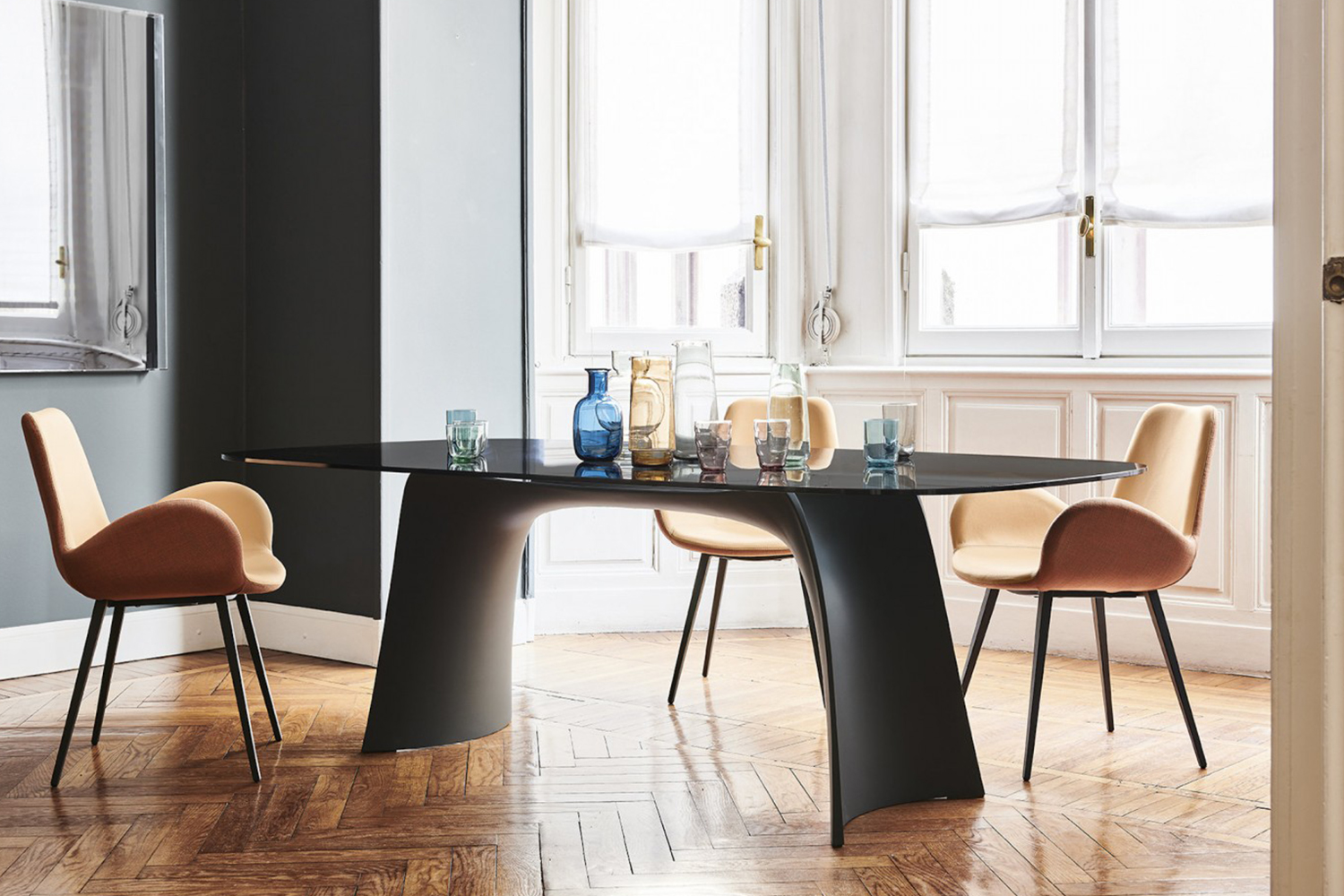 MIDJ INITALY現(xiàn)代極簡