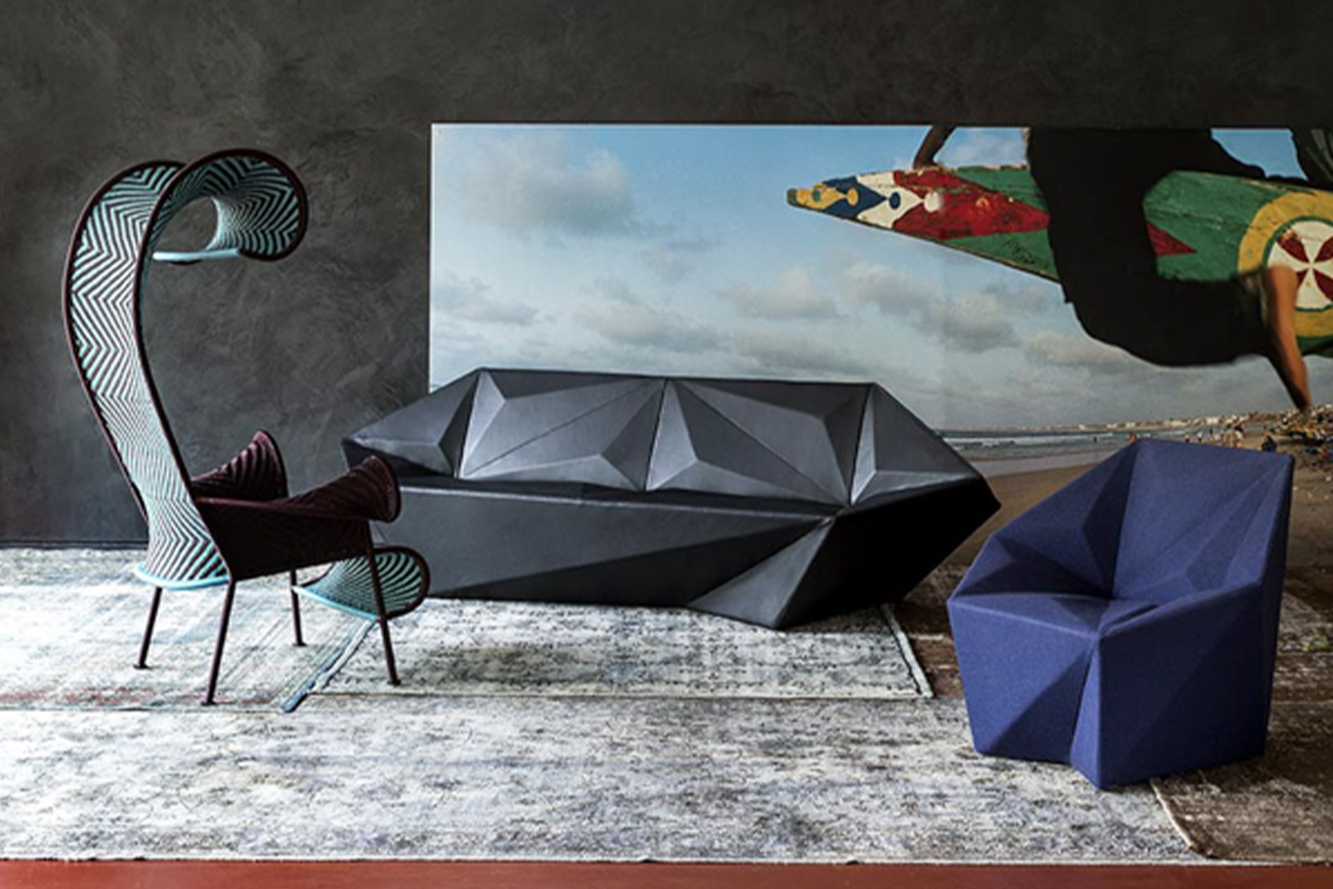 MOROSO簡約前衛(wèi)