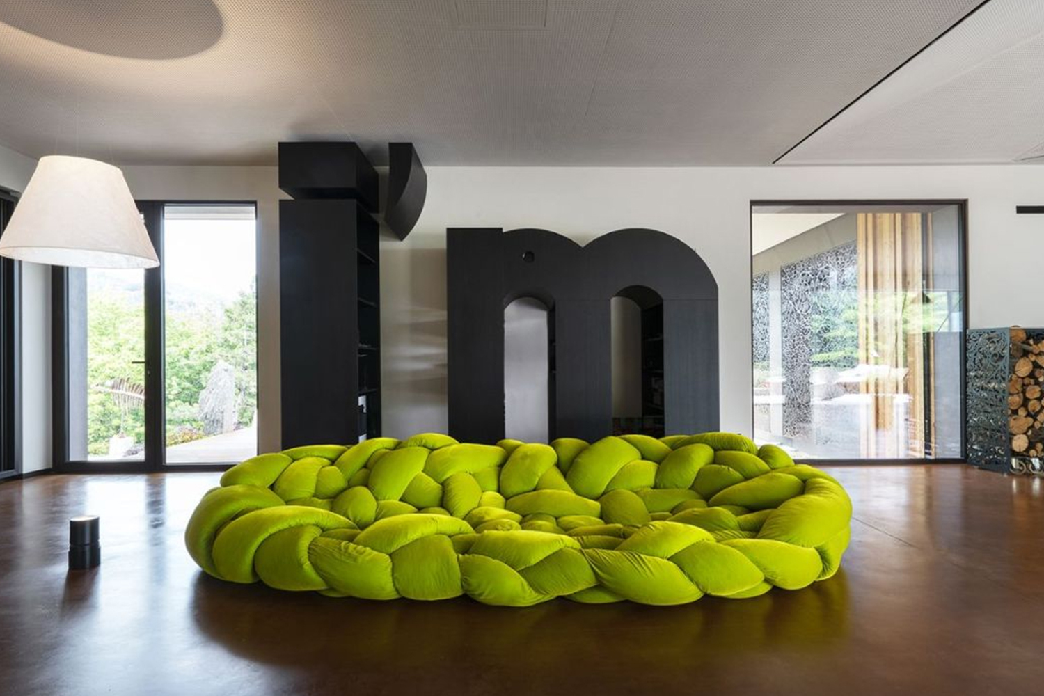 EDRA現(xiàn)代潮流