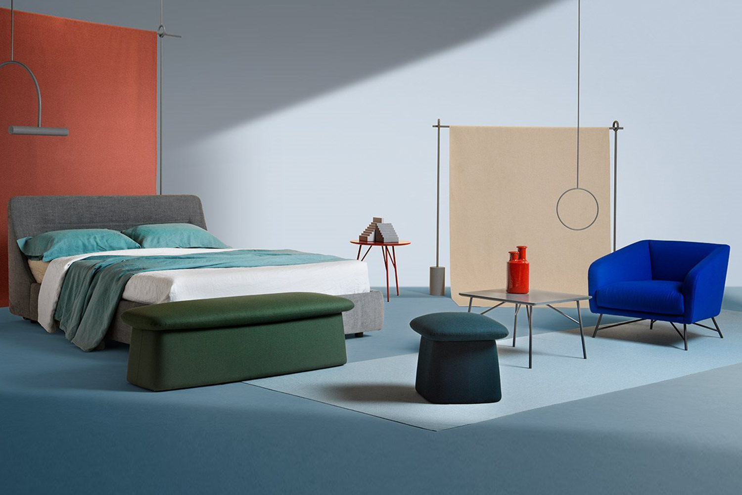 My Home Collection簡約現(xiàn)代