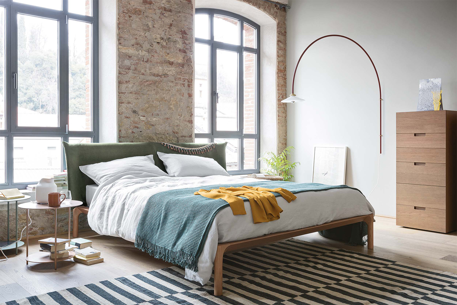 NOVAMOBILI現(xiàn)代簡約