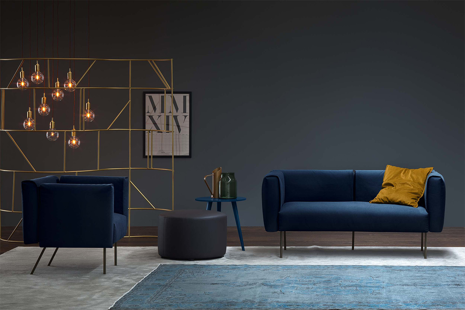 NOVAMOBILI現(xiàn)代簡約