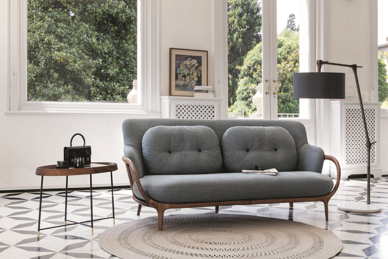 PORADA現(xiàn)代簡約