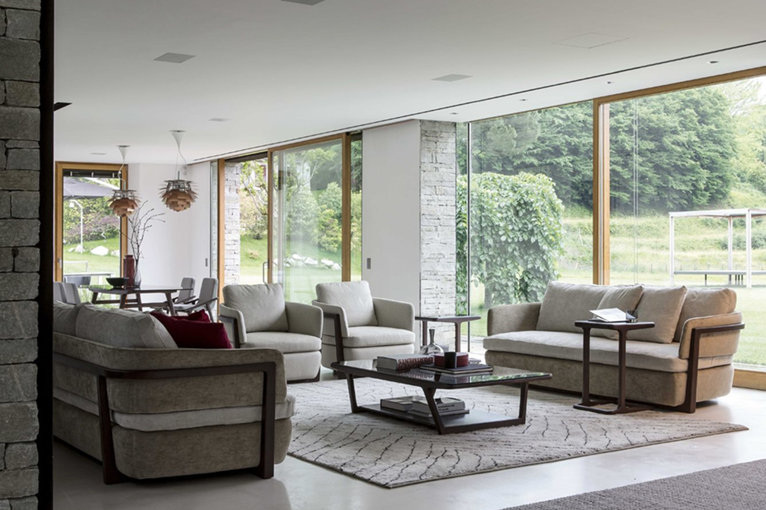 PORADA現(xiàn)代簡約