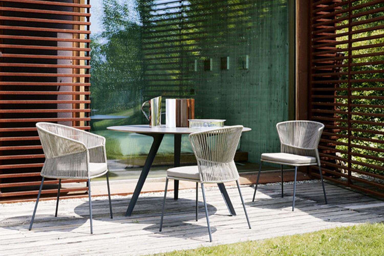 POTOCCO現(xiàn)代簡約