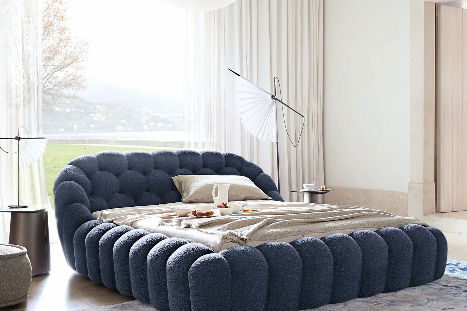 ROCHE BOBOIS個性潮流