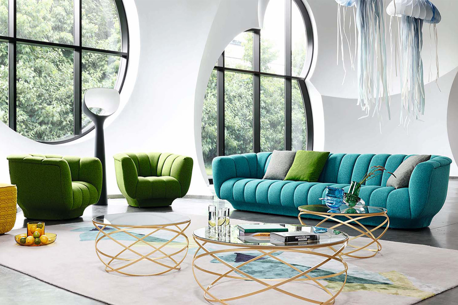 ROCHE BOBOIS個(gè)性潮流