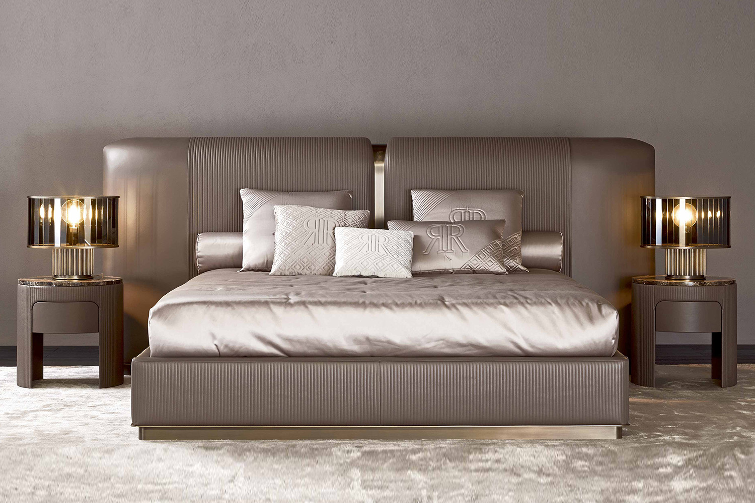 RUGIANO簡(jiǎn)約優(yōu)雅