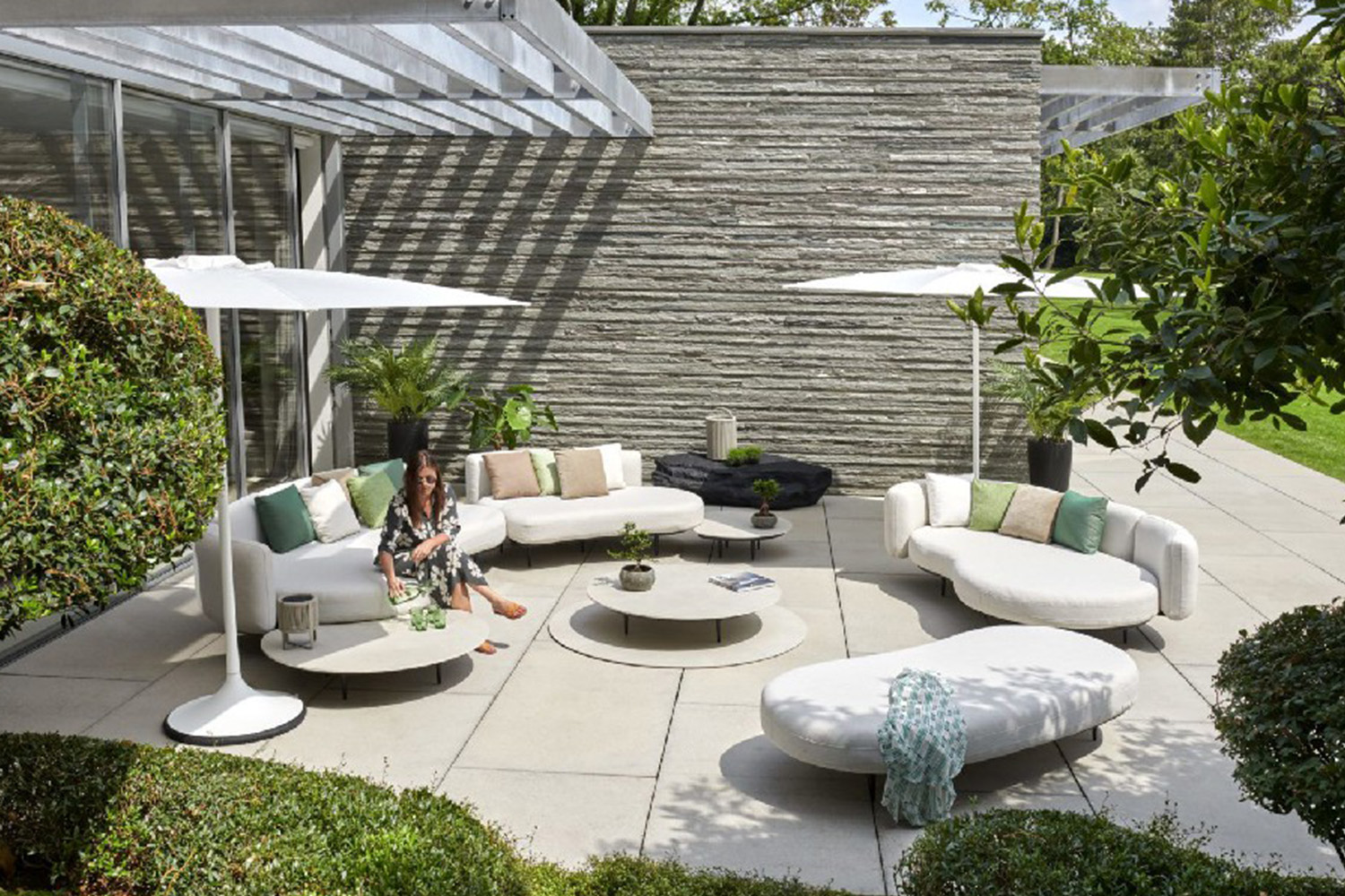 royal botania戶外休閑