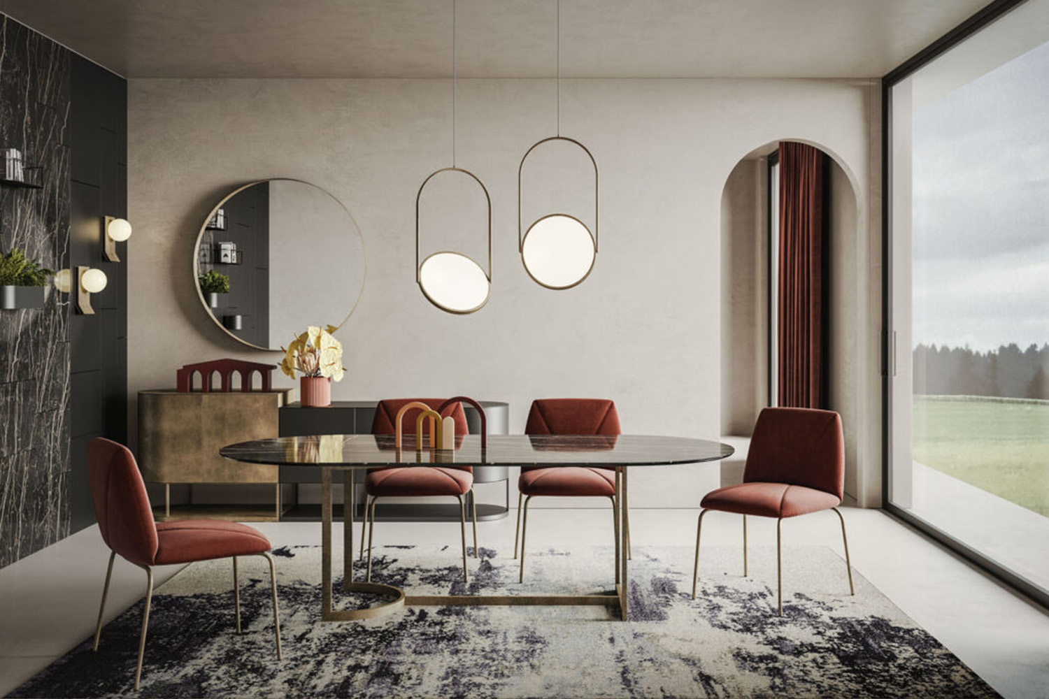 rondadesign簡(jiǎn)約精致