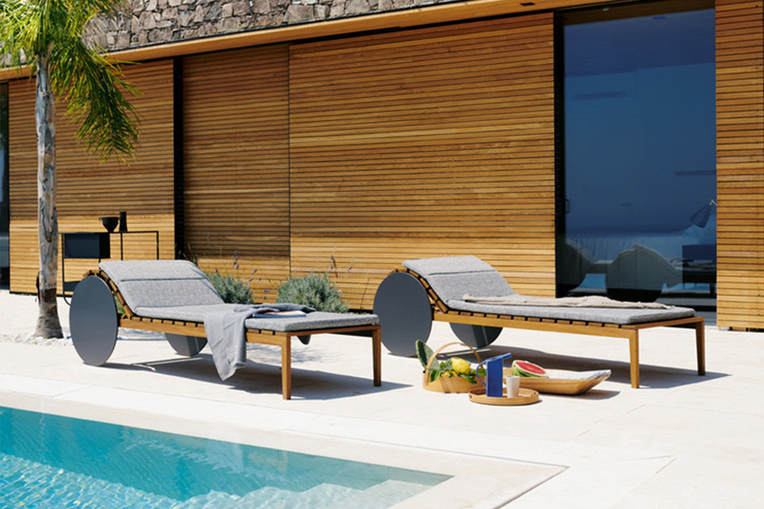 POTOCCO戶外簡(jiǎn)約