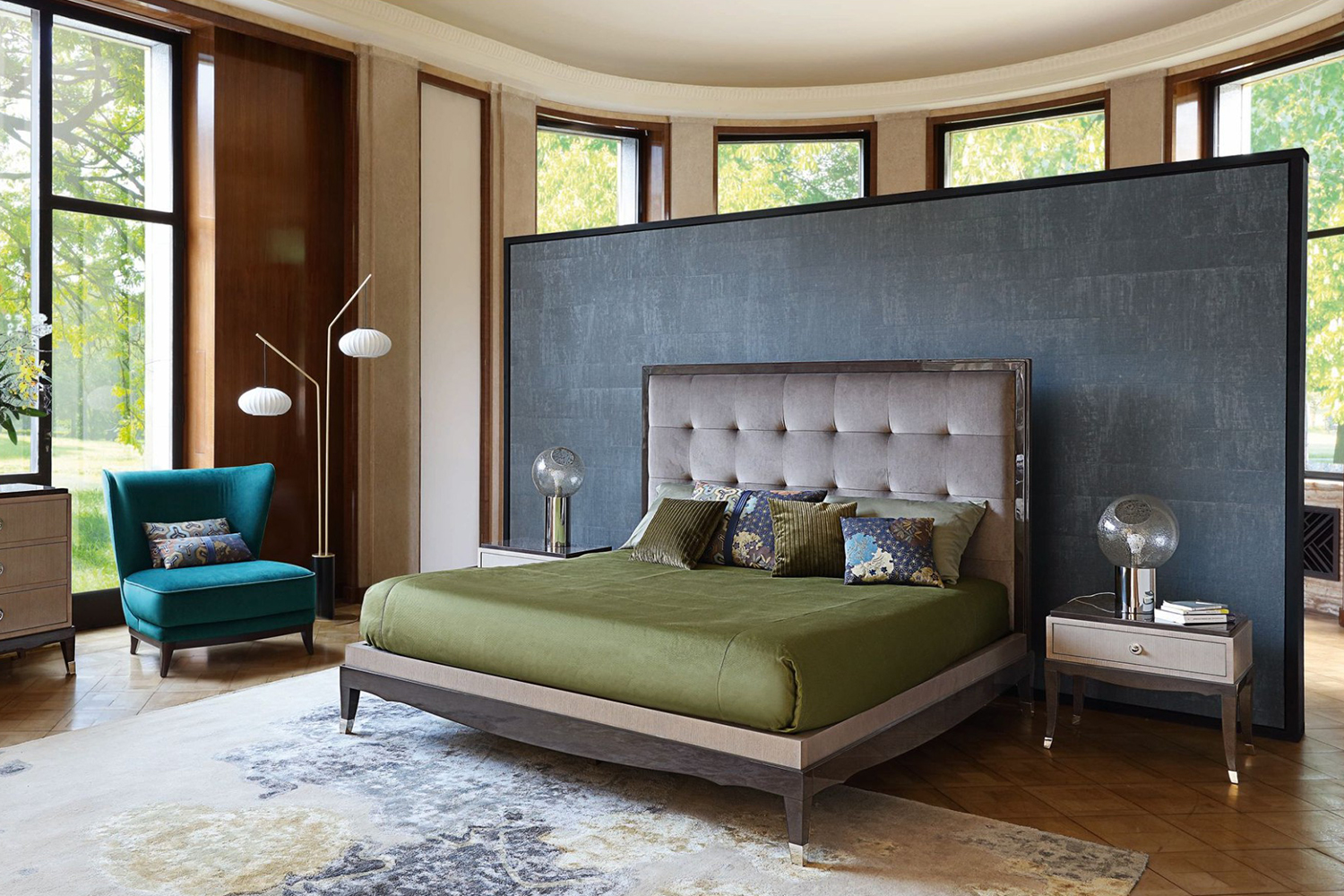 ROCHE BOBOIS簡(jiǎn)約古典